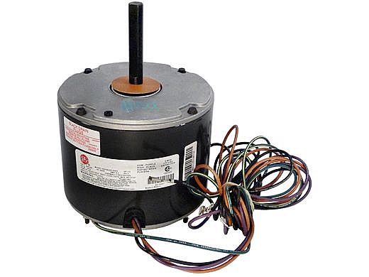 Raypak-Rheem-Ruud Heat Pump Fan Motor | H000083