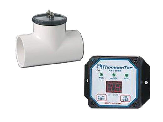 Thomson Tru Tec Ionizer Spa Systems | 200-1000 | SPA150230V