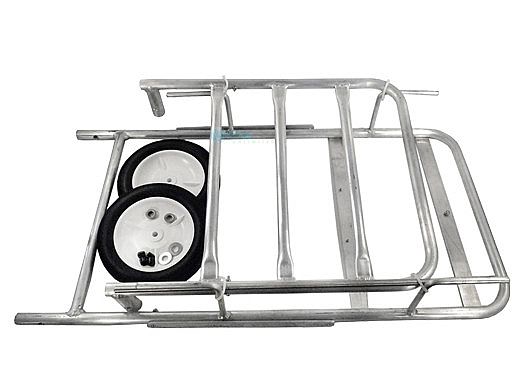 Hayward Caddy Cart for the King Shark 2 Robotic Commercial Pool Cleaner | RCX391