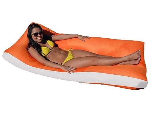 Main Access Aqua Cloud Floating Mattress | Tango | 305903