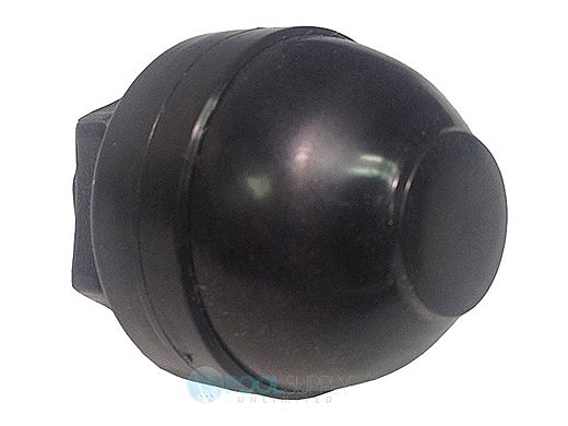 Herga | Air Button Bellow Soft 1 3/32" | 6435-04 | 3-15-0317