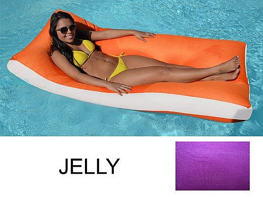 Main Access Aqua Cloud Floating Mattress | Jelly | 305907