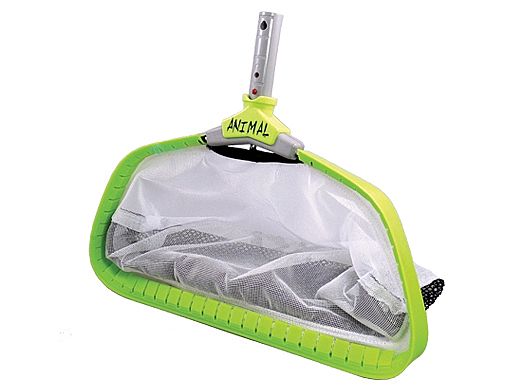 Xcalibur Pro Animal Leaf Rake with 15" Sand Bag | LN4120