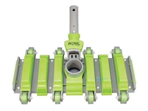 Xcalibur Pro Animal 14" Vacuum with Urethane Wheels | VH4211X