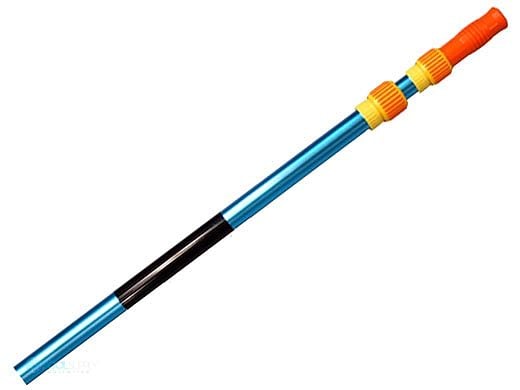 Pool Pals Stinger Pole 5' to 15' 3-Piece Dual Cam |  PL40515