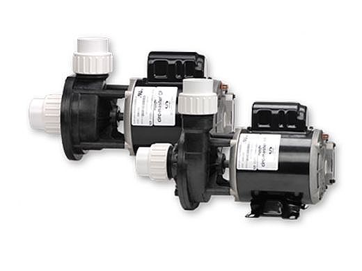 Gecko Aqua-Flo Circ-Master CMCP 1 Speed 1/15 HP 230V Center Discharge | 02593001-2010