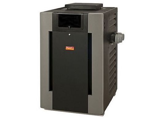 Raypak Digital Propane Gas Pool Heater 206k BTU | Electronic Ignition | High Altitude #58 2000-3000 Feet | P-M206A-EP-C 009978 | P-D206A-EP-C 009950 | P-R206A-EP-C 009228