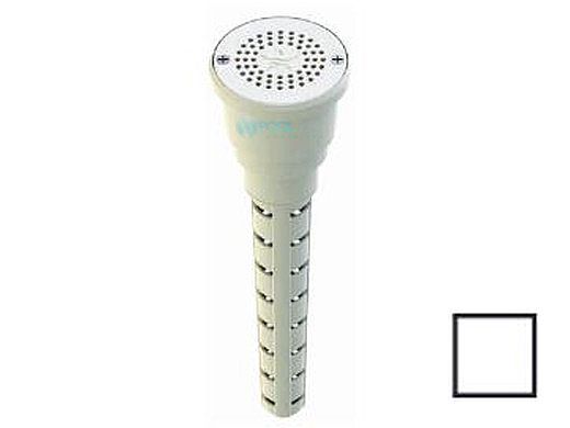 AquaStar Hydrostatic Valve and Collector Tube | White | HVC101