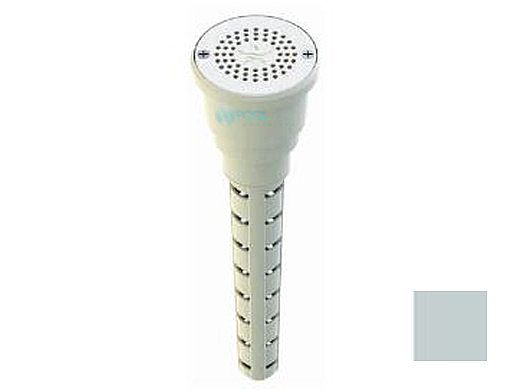 AquaStar Hydrostatic Valve and Collector Tube | Light Gray | HVC103