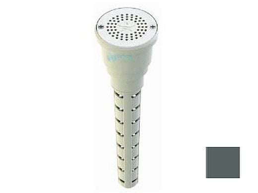 AquaStar Hydrostatic Valve and Collector Tube | Dark Gray | HVC105