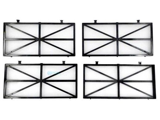 Pentair Spring filter for Prowler 820/830 | 360123