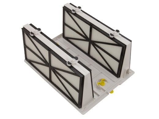 Pentair Cartridge Assembly | 360140