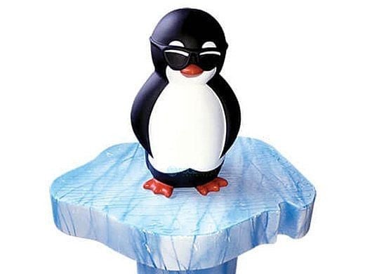 Pool Pals Chillin Charlie Chlorinator Floating Dispenser | CL380