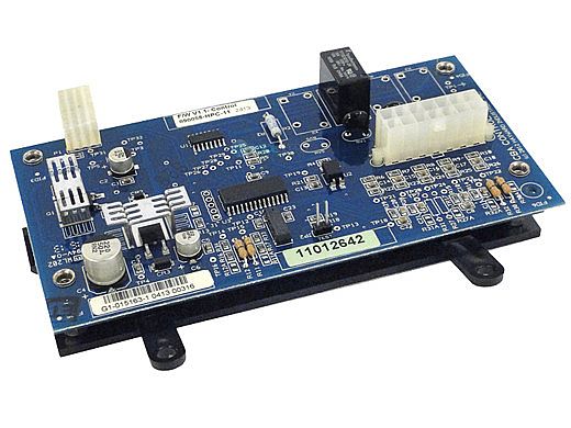 Hayward Heat Pump Retrofit Control Board Assembly | HPXCTLKIT1