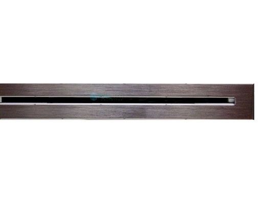 Natural Wonders 36" Waterfall Metal Faceplate | Stainless Steel | 25577-322-890