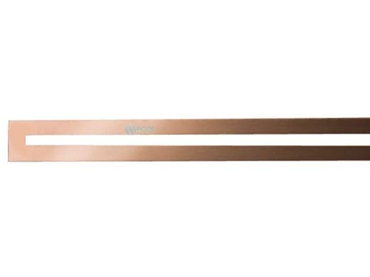 Natural Wonders 36" Waterfall Metal Faceplate | Copper | 25577-328-890