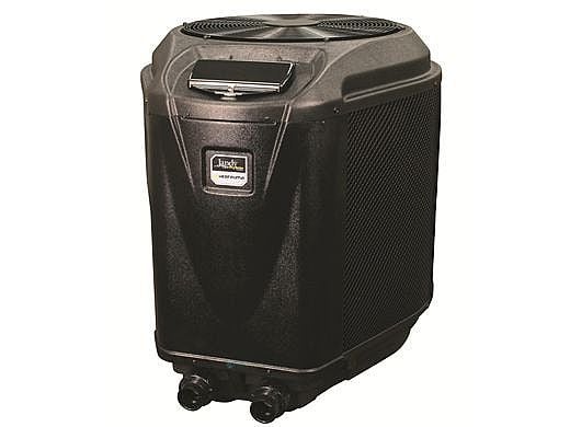 Jandy JE Series Heat Pump 137,000 BTU | 3-Phase 230V 60HZ | 6.3 COP | JE3000T3