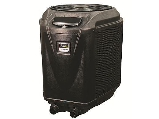 Jandy JE Series Heat and Cool Pump 137,000 BTU | 3-Phase 230V 60HZ | 6.3 COP | JE3000TR3