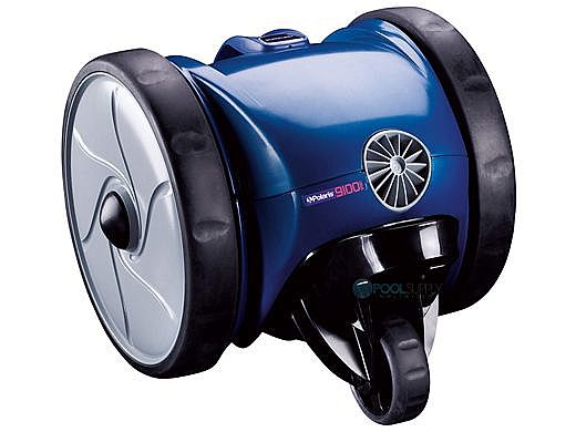 Polaris 9100 Sport Series Robotic Pool Cleaner | F9100