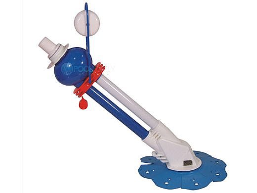 Hurriclean™ Above Ground Automatic Cleaner | NE4375
