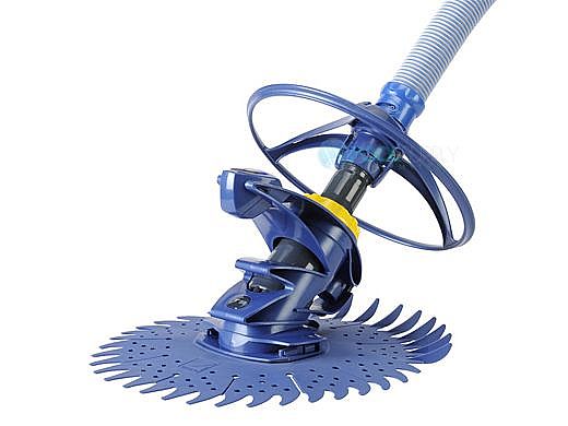 Zodiac Baracuda T3 Inground Suction Side Pool Cleaner | Complete with Hose | T3