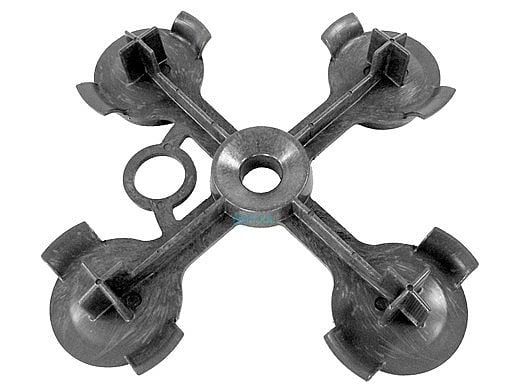 Waterway Crystal Water Cartridge Filter Top Manifold Assembly | 519-4320