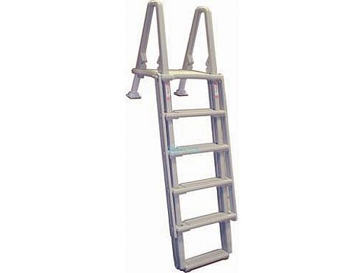 Confer Plastics Ground to Step Entry Ladder AG | 8100X