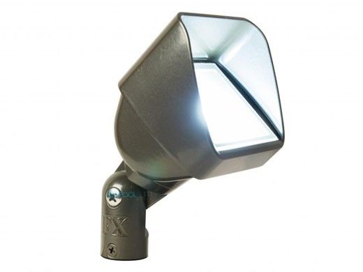 FX Luminaire LC 9 LED Up Light | Bronze Metallic | LC9LEDBZ