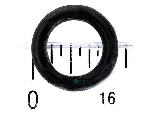 Delta Ultraviolet Bulb O-Ring | Fits Around Bulb Inside Tube | 44-02221 | 1000-2438