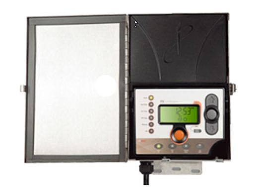 FX Luminaire LX 300Watt Digital Lighting Control Transformer Matte Gray | LX300M