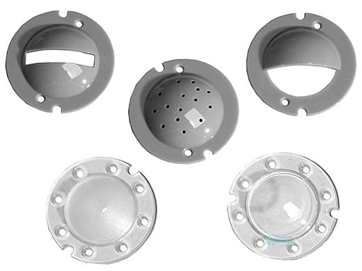 Savi Designer Series Lenses - Sampler Pack | SAVI-LENS-SAMPLER