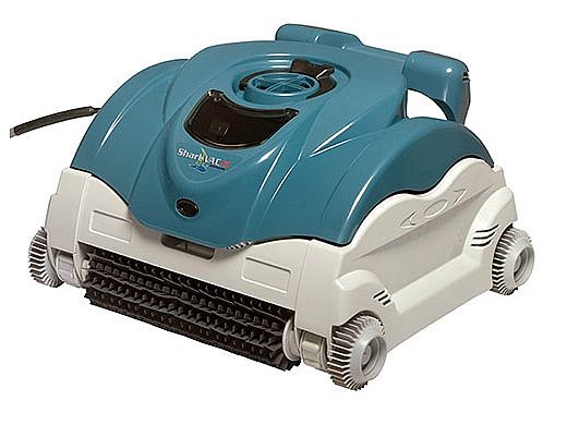 Hayward SharkVac XL Wall Climber Robotic Pool Cleaner | RC9740WC