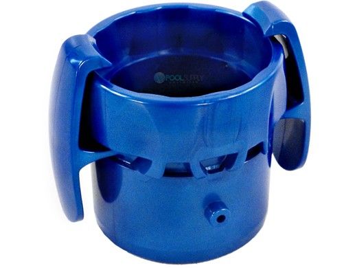 Zodiac T5 Duo Blue Quick Connector | R0526900