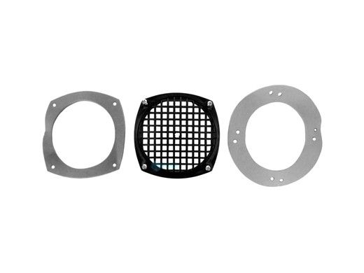 Zodiac Jandy Outdoor Exhaust Grill | R0348400