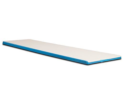 SR Smith 12ft Frontier III Commercial Diving Board Marine Blue with Radiant White Tread | 66-209-6123