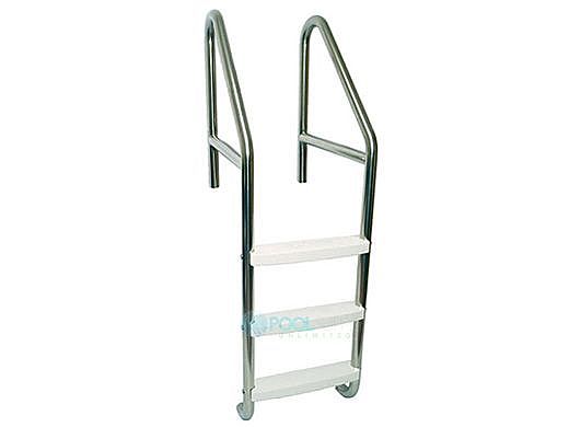 SR Smith Elite Dade County Ladder | Florida Roll Out + Cross Brace 22" | 50-795E
