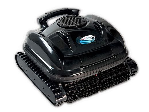 SmartPool 9i Scrubbing Robotic In-Ground Pool Cleaner | 60' Cord with Swivel | PT9i