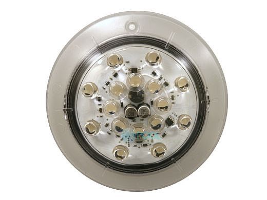 Jandy Pro Series Underwater Nicheless LED Light Blue | 15W Max 12V 100' Cord | JLUB15-100