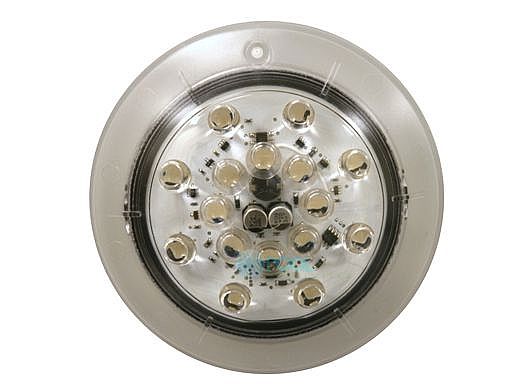 Jandy Pro Series Underwater Nicheless LED Light White | 10W Max 12V 50' Cord | JLUW10-50