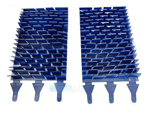 Polaris 9300 Sport Brush Set (2) Brush Kit | R0517300