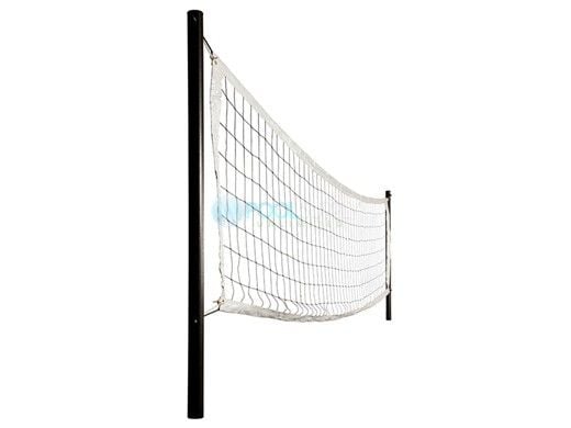 SR Smith Replacement Volleyball, 20' Net, & Needle for VOLY & S-VOLY Games | VBK-105