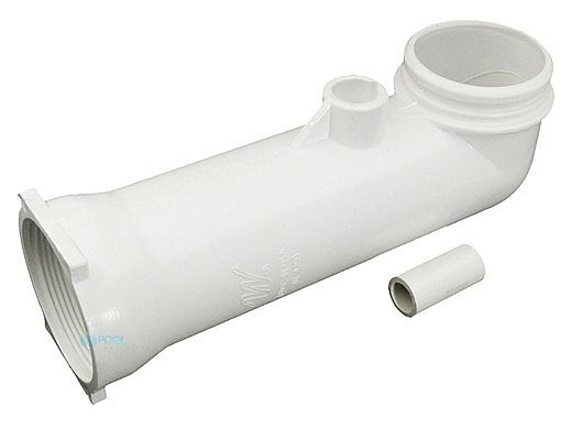 Waterway Elbow Fitting 2 1/2" Diameter | Long | 550-4410
