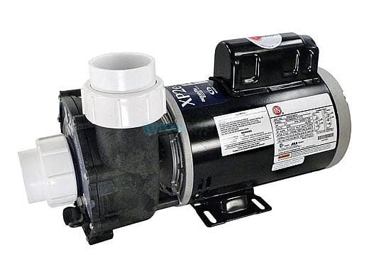 Gecko AquaFlo FloMaster XP2e | 56-Frame 230V 3.0 HP 2.0 OPHP 2-Speed | 05320761-2040