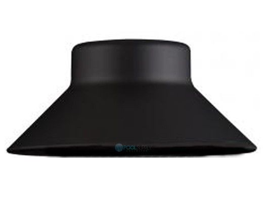 FX Luminaire TM LED Top Assembly Flat Black  Finish Pathlight  | TMLEDTAFB