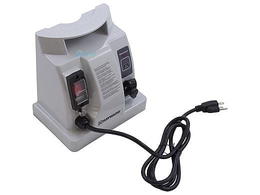 Hayward Power Supply, 115 V for U.S. Standard TigerShark 1 | RCX97453