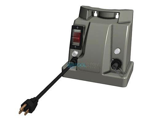 Hayward Power Supply 115 V for U.S. Standard TigerShark Plus | RCX30000RC