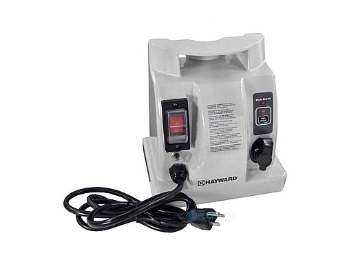Hayward Power Supply 115 V for U.S. Quick Clean | RCX97453QC