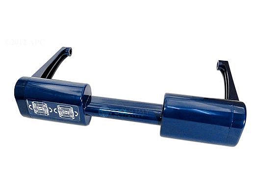 Hayward Handle Assembly Quick Clean, Teal 1  | RCX76000