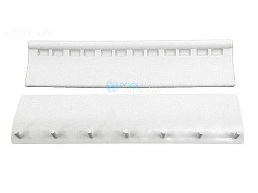 Hayward Flap Drain (Pack of 2) for Tiger Shark | RCX17100