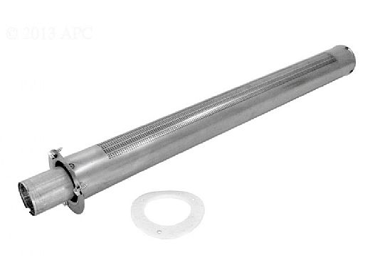 Raypak Burner for Heater Model P1532B | 007617F